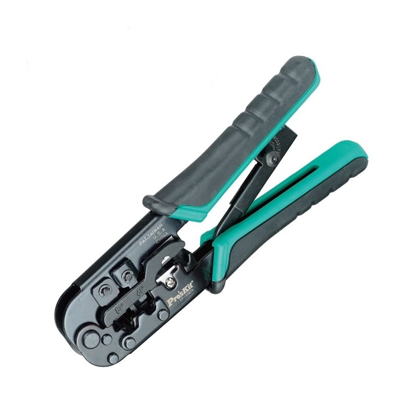 Cleste Sertizat Modular RJ9/RJ11/RJ45 Pro'sKit