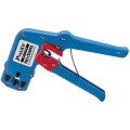 Cleste Sertizat Mufe Modulare RJ11 / RJ12 / RJ45 Pros Kit