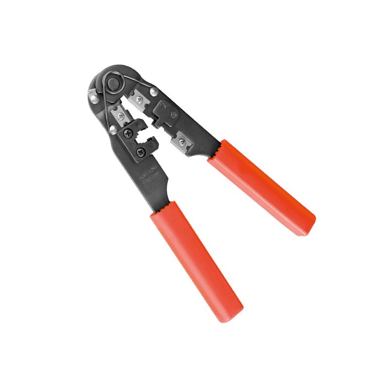 Cleste Sertizat Mufe Modulare RJ12 TOOL-CRIMP07-FIXP