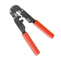 Cleste Sertizat Mufe Modulare RJ12 TOOL-CRIMP07-FIXP