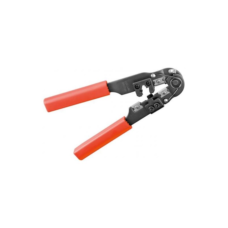 Cleste Sertizat pentru Mufe Modulare RJ45 Fixpoint