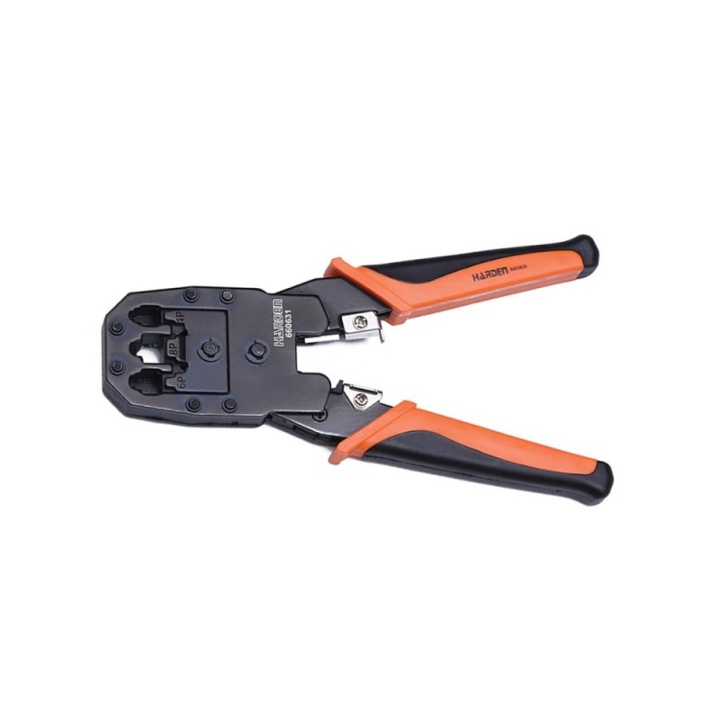 Cleste Sertizor, 190 mm, Harden