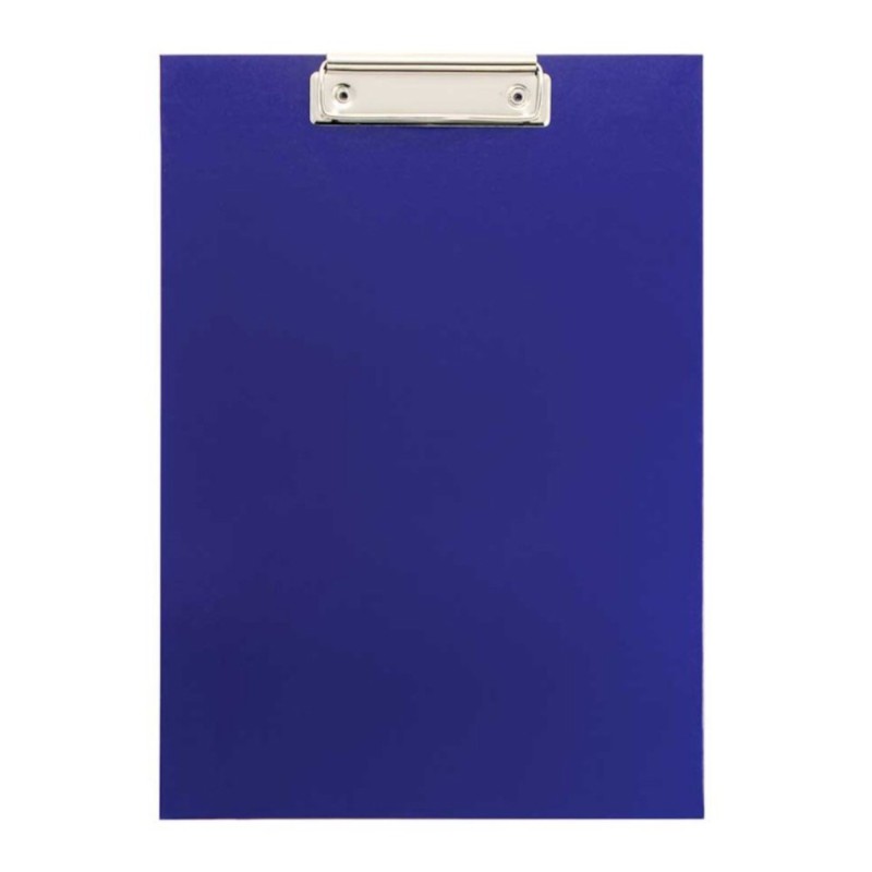 Clipboard A4, Simplu PP, Albastru, Spree