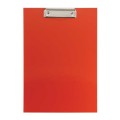 Clipboard A4, Simplu PP, Rosu, Spree