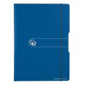 Clipboard Dublu EOTG A4, Albastru, Pelikan