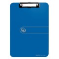Clipboard Simplu EOTG A4, Albastru, Pelikan