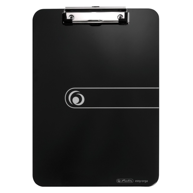 Clipboard Simplu EOTG A4, Negru, Pelikan