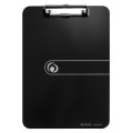 Clipboard Simplu EOTG A4, Negru, Pelikan