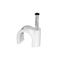 Clips Paftale Cui, Diametru 18 mm