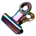 Clips Unghii Metalic pentru Curba C, Luxorise Rainbow 22 Mm
