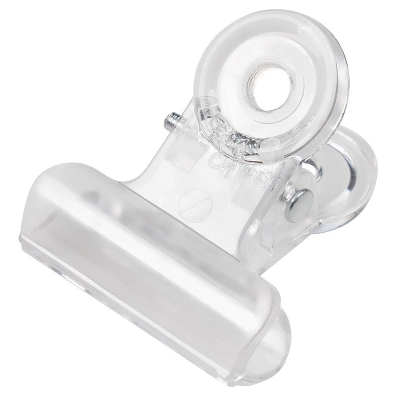 Clips Unghii pentru Curba C SensoPRO Milano Clear 22Mm