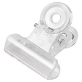 Clips Unghii pentru Curba C SensoPRO Milano Clear 22Mm