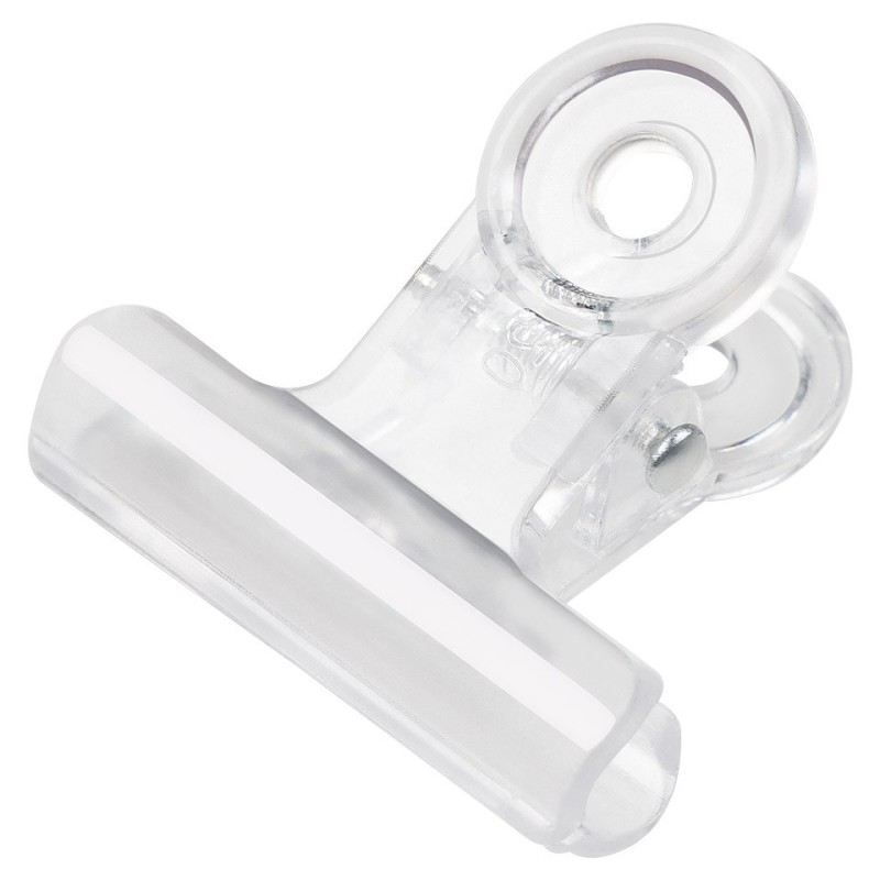 Clips Unghii pentru Curba C SensoPRO Milano Clear 31Mm