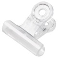 Clips Unghii pentru Curba C SensoPRO Milano Clear 31Mm