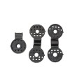 Clipsuri pentru Plasa de Umbrire, 4 cm, 20 Bucati