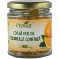 Coaja Bio de Portocala, Confiata 90g