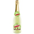 Cocktail Angelli Hugo, pe Baza de Vin Spumant, 0.75 l