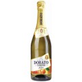 Cocktail Dorato Florentino, cu Gust de Piersici, 0.75 l