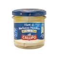 Cod File in Ulei de Masline, Callipo, 150 g