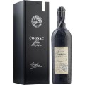 Cognac Lheraud Petite Champagne 1980, 46% Alcool, 0.7 l
