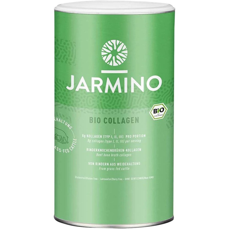 Colagen Bio, Jarmino, 300 g