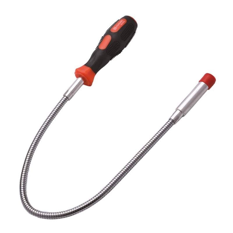 Colector Flexibil cu Magnet, Profesional, Harden