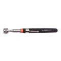 Colector Telescopic cu Magnet, Lungime 17 cm - 83 cm, Profesional, Harden