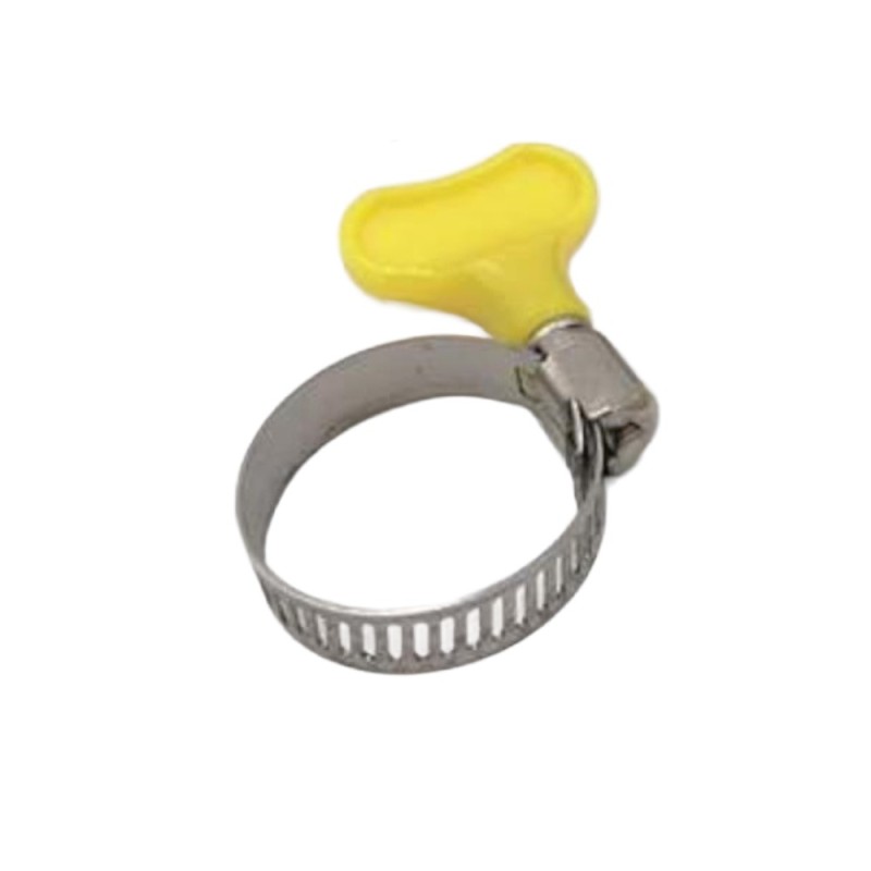 Colier Tip Auto, 3/4 Inch, cu Fluture, Z-tools