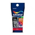 Colorant Superconcentrat, Savana, pentru Vopsele Lavabile, T11, Rosu 30 ml