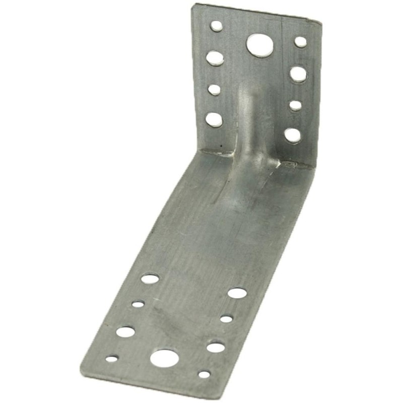 Coltar Otel, pentru Lemn, 105 x 65 x 150 mm