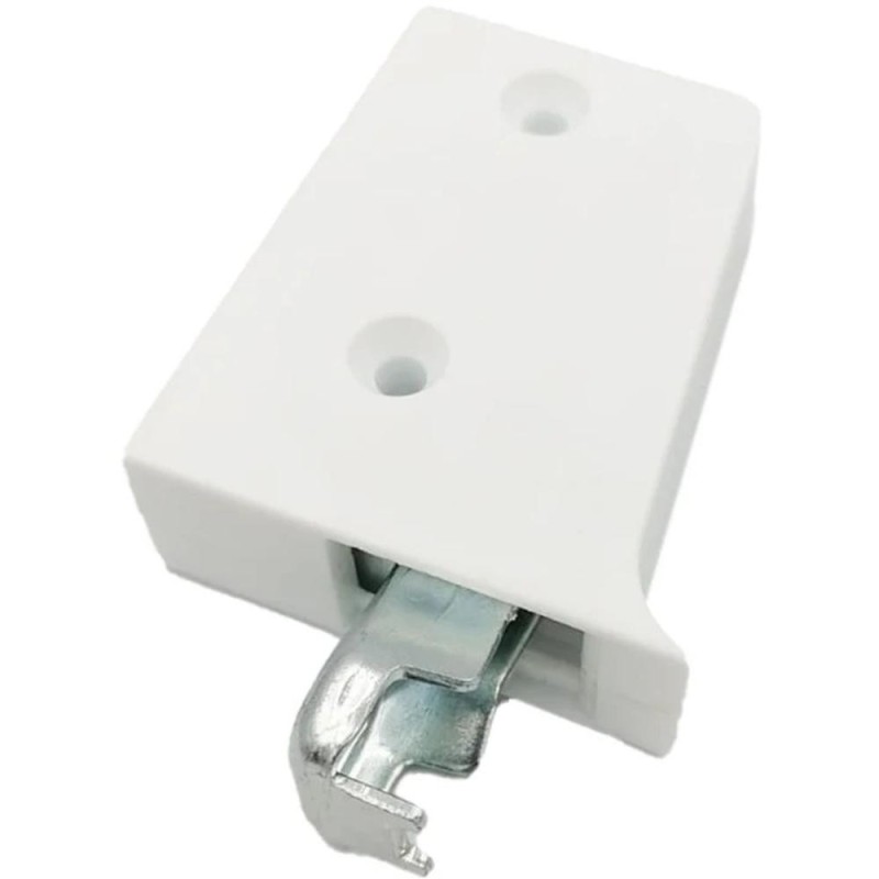 Coltar pentru Sina Corp Suspendat, 2 Buc./Set