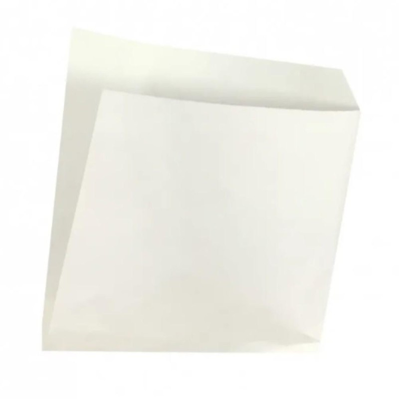 Coltare Hartie Albe, 15 x 15 cm, 2000 Bucati