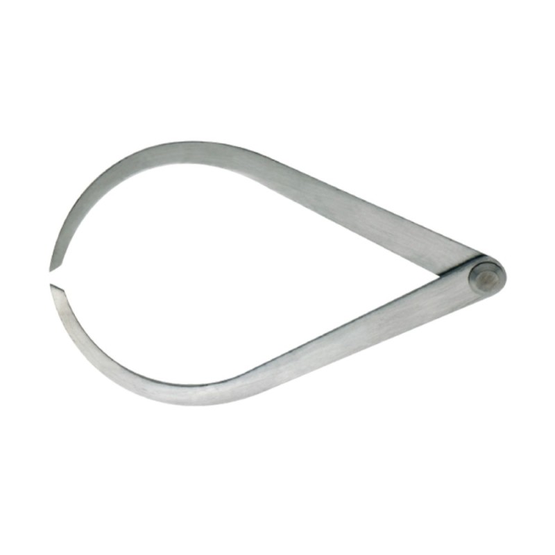 Compas de Exterior, L 150, Deschidere Max. 200