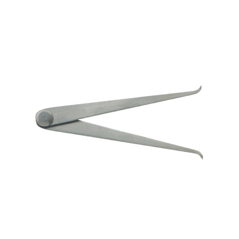 Compas de Interior, L 250, Deschidere Max. 350