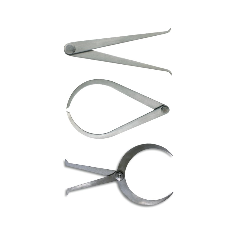 Compas de Interior, L 300, Deschidere Max. 500