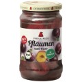 Compot de Prune Jumatati, Zwergenwiese, Bio, 360 g