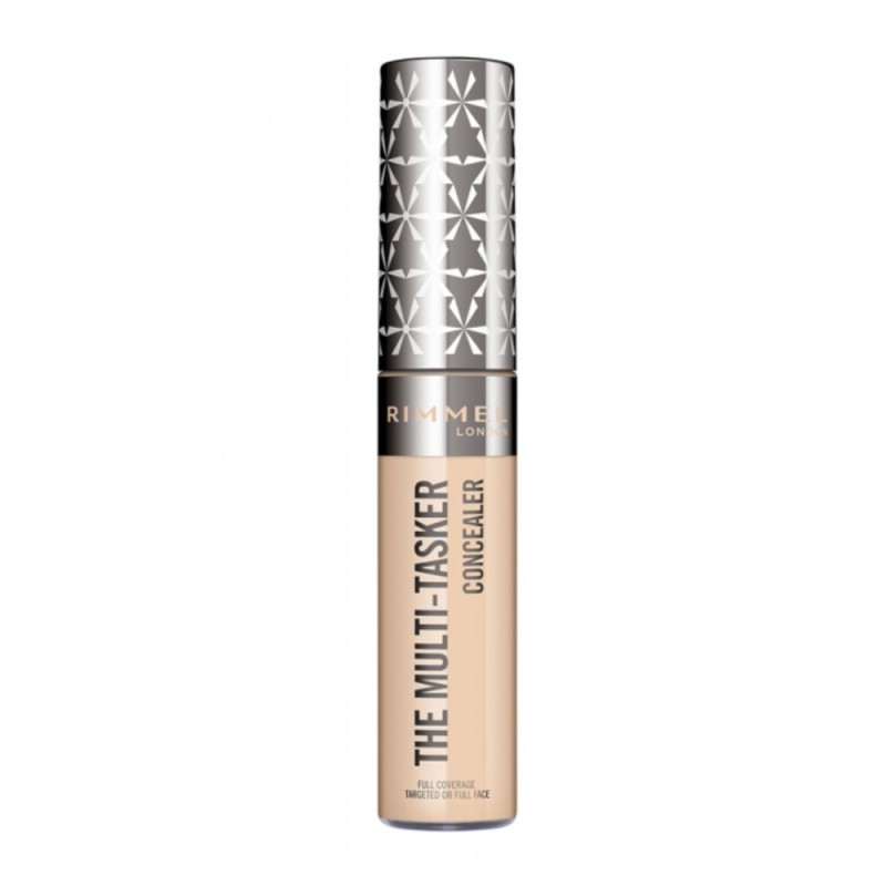 Concealer Rimmel The Multi-Tasker 020 Fair, 10 ml