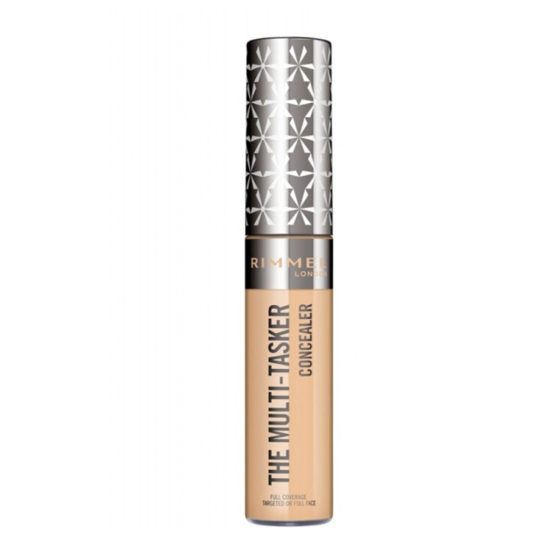 Concealer Rimmel The Multi-Tasker 030 Light, 10 ml