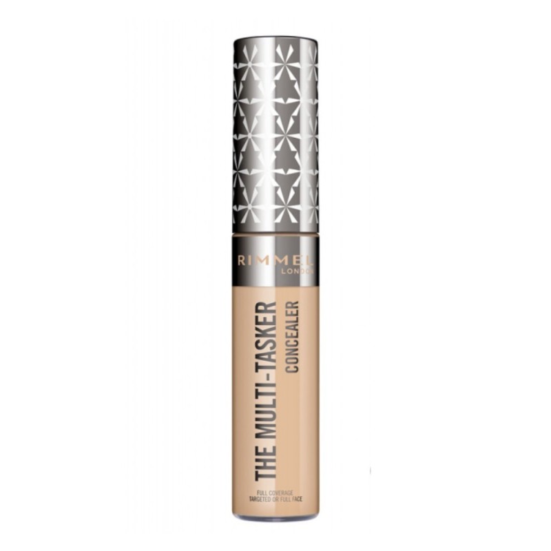 Concealer Rimmel The Multi-Tasker 040 Ivory, 10 ml