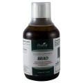 Concentrat din Plante Medicinale Brad 250 ml Medicura