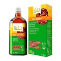 Concentrat Enzimatic BIO cu Camu-camu, 250 ml, livQ