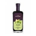 Condiment cu Otet Balsamic di Modena IGP si Pulpa de Pere De Nigris I Fruttati, 100 ml