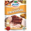 Condiment Universal Alex, 20 g