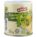 Condimente si Mirodenii, Gefro, 125 g