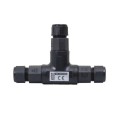 Conector 3 Pini, Rezistent la Apa, IP68