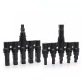 Conector Mama/Tata Tip MC4-06 pentru Panou Solar, Smart Heater