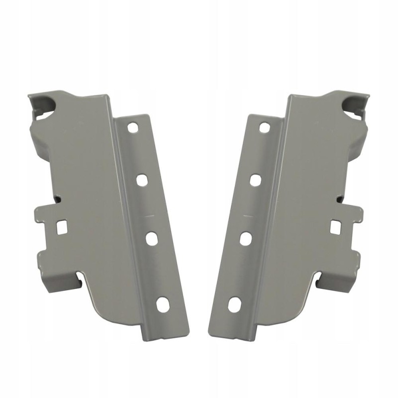 Conector Panel Spate Modern Box Gri 2 Set Pb-D-W2R0-00