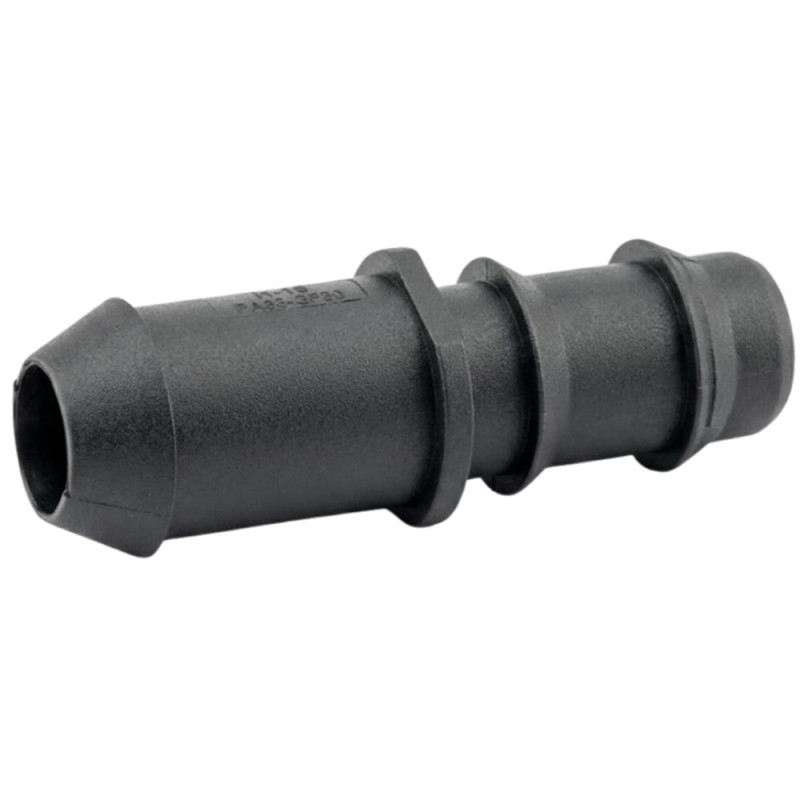Conector pentru Furtun, 16 Inch, Picurare la Teava Neagra , Z-tools