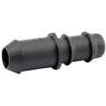 Conector pentru Furtun, 16 Inch, Picurare la Teava Neagra , Z-tools