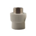 Conector PPR, Filet Exterior, 20 mm x 1/2 inch, Z-tools